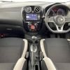 nissan note 2017 -NISSAN--Note DBA-NE12--NE12-206543---NISSAN--Note DBA-NE12--NE12-206543- image 16