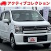 suzuki wagon-r 2019 quick_quick_MH55S_MH55S-279387 image 1