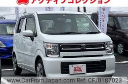 suzuki wagon-r 2019 quick_quick_MH55S_MH55S-279387