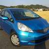 honda fit 2008 5 image 1