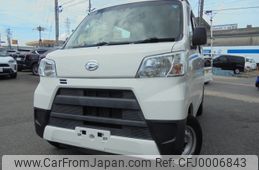 daihatsu hijet-van 2018 -DAIHATSU--Hijet Van EBD-S321V--S321V-0348328---DAIHATSU--Hijet Van EBD-S321V--S321V-0348328-