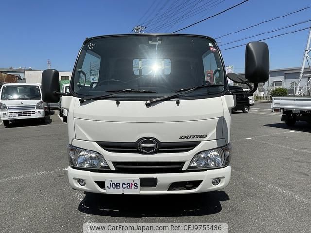 hino dutro 2018 GOO_NET_EXCHANGE_0700067A30240430W003 image 2