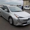 toyota prius 2018 -TOYOTA 【野田 500ｱ1234】--Prius DAA-ZVW55--ZVW55-8064784---TOYOTA 【野田 500ｱ1234】--Prius DAA-ZVW55--ZVW55-8064784- image 1