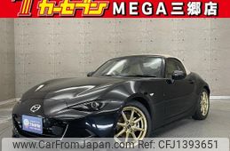 mazda roadster 2024 -MAZDA 【春日部 302ｿ3590】--Roadster ND5RE--103617---MAZDA 【春日部 302ｿ3590】--Roadster ND5RE--103617-