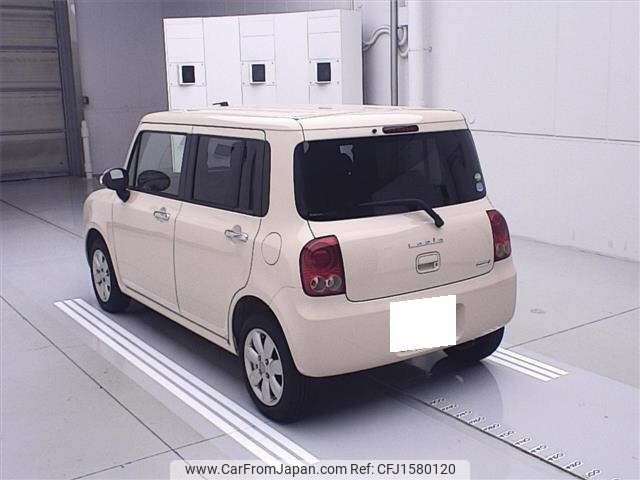 suzuki alto-lapin 2013 CFJ1580120 image 2