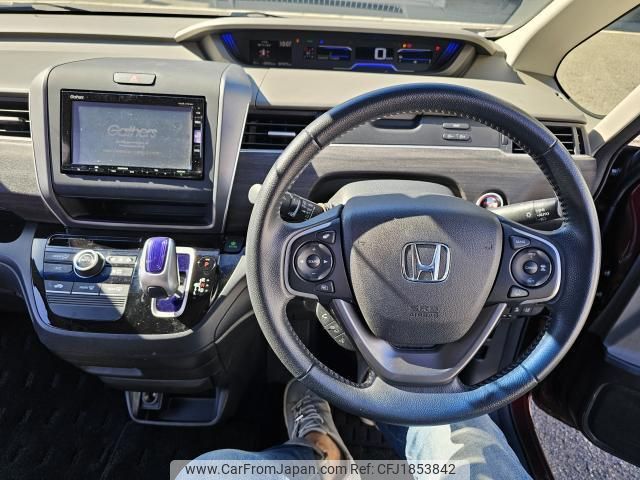 honda freed-hybrid 2017 CFJ1853842 image 2