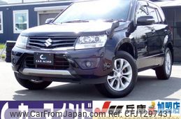 suzuki escudo 2016 quick_quick_CBA-TDA4W_TDA4W-291868
