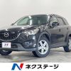 mazda cx-5 2012 CFJ1569835 image 1