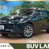 toyota harrier 2021 -TOYOTA--Harrier 6BA-MXUA80--MXUA80-0057085---TOYOTA--Harrier 6BA-MXUA80--MXUA80-0057085- image 1