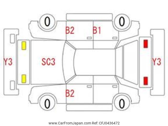 honda stepwagon 2015 -HONDA--Stepwgn DBA-RP4--RP4-1003155---HONDA--Stepwgn DBA-RP4--RP4-1003155- image 2