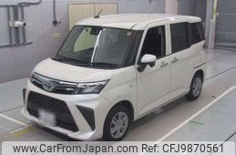 toyota roomy 2022 -TOYOTA--Roomy 5BA-M900A--M900A-0695442---TOYOTA--Roomy 5BA-M900A--M900A-0695442-