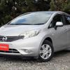 nissan note 2012 F00783 image 9