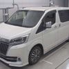 toyota granace 2022 -TOYOTA 【広島 347ﾙ1818】--Granace 3DA-GDH303W--GDH303W-1001937---TOYOTA 【広島 347ﾙ1818】--Granace 3DA-GDH303W--GDH303W-1001937- image 1