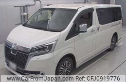 toyota granace 2022 -TOYOTA 【広島 347ﾙ1818】--Granace 3DA-GDH303W--GDH303W-1001937---TOYOTA 【広島 347ﾙ1818】--Granace 3DA-GDH303W--GDH303W-1001937-