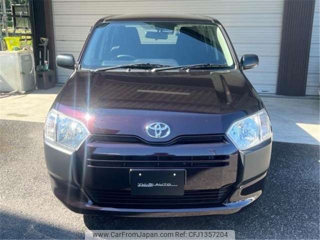 toyota succeed-van 2020 -TOYOTA--Succeed Van DBE-NCP160V--NCP160-0143914---TOYOTA--Succeed Van DBE-NCP160V--NCP160-0143914- image 2