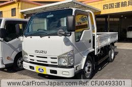 isuzu elf-truck 2009 GOO_NET_EXCHANGE_1300876A30241126W001