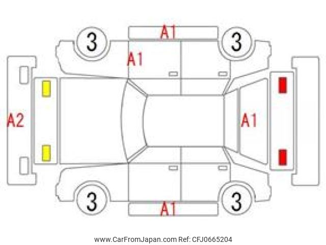 daihatsu tanto 2013 -DAIHATSU--Tanto DBA-L375S--L375S-0679048---DAIHATSU--Tanto DBA-L375S--L375S-0679048- image 2