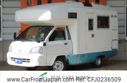 toyota townace-truck 2001 GOO_NET_EXCHANGE_1001803A30240919W001