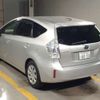 toyota prius-α 2013 -TOYOTA 【徳島 300ﾆ8050】--Prius α DAA-ZVW41W--ZVW41-3267952---TOYOTA 【徳島 300ﾆ8050】--Prius α DAA-ZVW41W--ZVW41-3267952- image 5