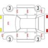 toyota noah 2021 -TOYOTA--Noah 3BA-ZRR80W--ZRR80-0674218---TOYOTA--Noah 3BA-ZRR80W--ZRR80-0674218- image 2