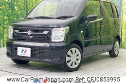 suzuki wagon-r 2022 quick_quick_MH85S_MH85S-153424