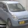 suzuki alto 2010 -SUZUKI 【熊谷 581ｸ5026】--Alto HA25S-770161---SUZUKI 【熊谷 581ｸ5026】--Alto HA25S-770161- image 1