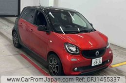 smart forfour 2017 -SMART 【名変中 】--Smart Forfour 453042--127661---SMART 【名変中 】--Smart Forfour 453042--127661-