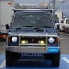 mitsubishi pajero 1989 GOO_JP_700060001230240523003 image 19