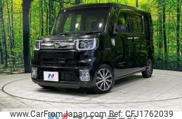 daihatsu wake 2017 CFJ1762039