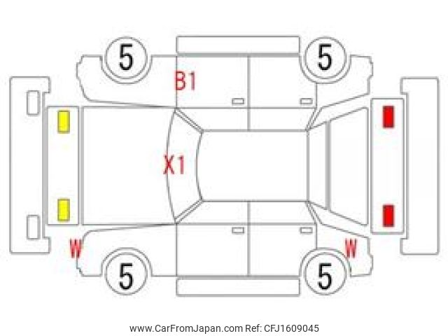 daihatsu copen 2004 CFJ1609045 image 2