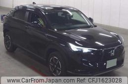 honda vezel 2023 CFJ1623028