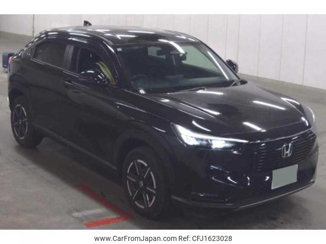 honda vezel 2023 CFJ1623028 image 1