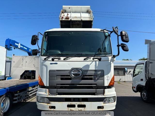 hino profia 2012 GOO_NET_EXCHANGE_0303355A30250722W001 image 2