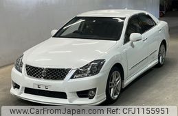 toyota crown 2010 -TOYOTA--Crown GRS200-0039429---TOYOTA--Crown GRS200-0039429-