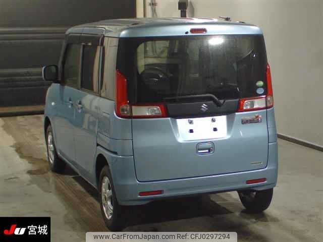 suzuki spacia 2013 -SUZUKI--Spacia MK32S--134925---SUZUKI--Spacia MK32S--134925- image 2