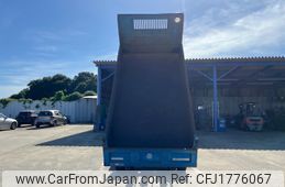 mitsubishi-fuso canter 1994 CFJ1776067