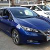 nissan leaf 2018 -NISSAN--Leaf ZE1--ZE1-026387---NISSAN--Leaf ZE1--ZE1-026387- image 37