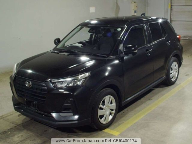 daihatsu rocky 2022 -DAIHATSU--Rocky A210S-0017616---DAIHATSU--Rocky A210S-0017616- image 1