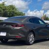 mazda mazda3 2019 CFJ1705650 image 3