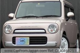 suzuki alto-lapin 2014 quick_quick_DBA-HE22S_HE22S-827054