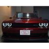 dodge challenger 2018 -CHRYSLER--Dodge Challenger -ﾌﾒｲ--2C3CDZC91JH327458---CHRYSLER--Dodge Challenger -ﾌﾒｲ--2C3CDZC91JH327458- image 8