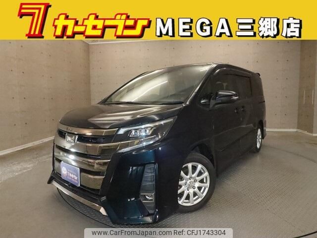 toyota noah 2017 CFJ1743304 image 1