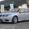 saab 9-3 2007 quick_quick_ABA-FB207_YS3FB49S981011772 image 1