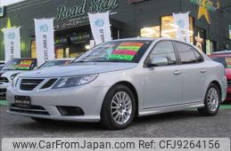 saab 9-3 2007 quick_quick_ABA-FB207_YS3FB49S981011772