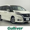 nissan serena 2016 -NISSAN--Serena DAA-GFC27--GFC27-007304---NISSAN--Serena DAA-GFC27--GFC27-007304- image 1