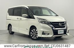 nissan serena 2016 -NISSAN--Serena DAA-GFC27--GFC27-007304---NISSAN--Serena DAA-GFC27--GFC27-007304-