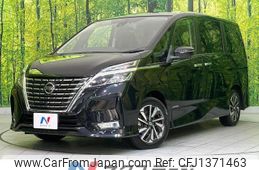 nissan serena 2020 quick_quick_GFC27_GFC27-218610
