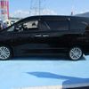 toyota alphard 2013 -TOYOTA--Alphard ANH20W--8263944---TOYOTA--Alphard ANH20W--8263944- image 5