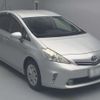 toyota prius-α 2013 -TOYOTA 【福井 330ｿ1534】--Prius α DAA-ZVW41W--ZVW41-3221891---TOYOTA 【福井 330ｿ1534】--Prius α DAA-ZVW41W--ZVW41-3221891- image 5