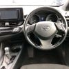 toyota c-hr 2019 -TOYOTA--C-HR DBA-NGX10--NGX10-2010715---TOYOTA--C-HR DBA-NGX10--NGX10-2010715- image 7